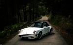 Porsche 911 Carrera 3.2 Targa 1983 года (WW)